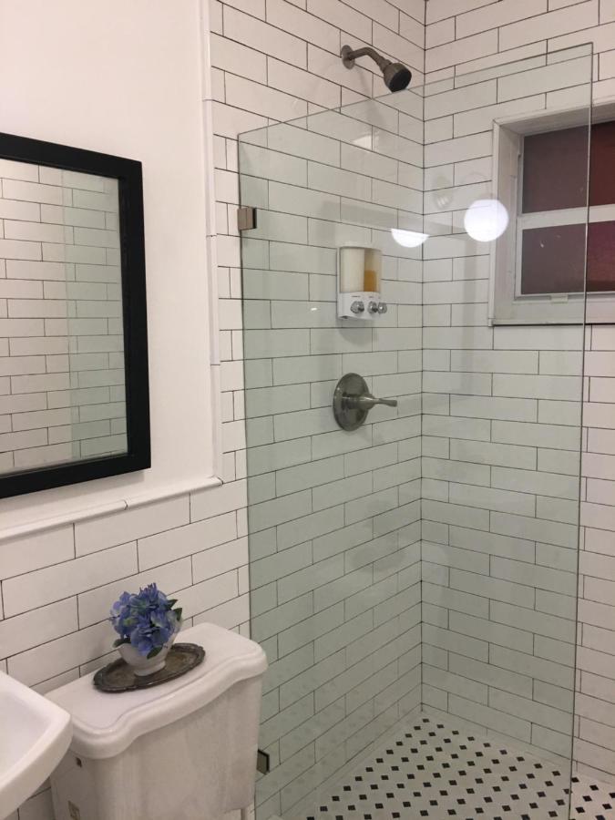 Private Studio Blocks From Coconut Grove Miami Zewnętrze zdjęcie