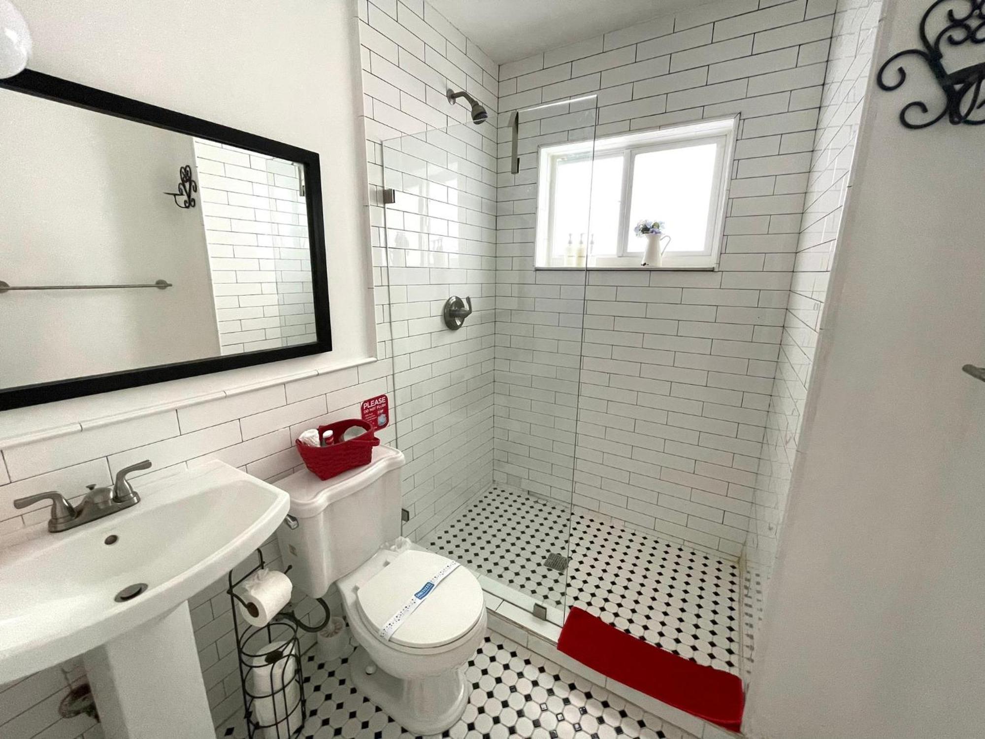 Private Studio Blocks From Coconut Grove Miami Zewnętrze zdjęcie
