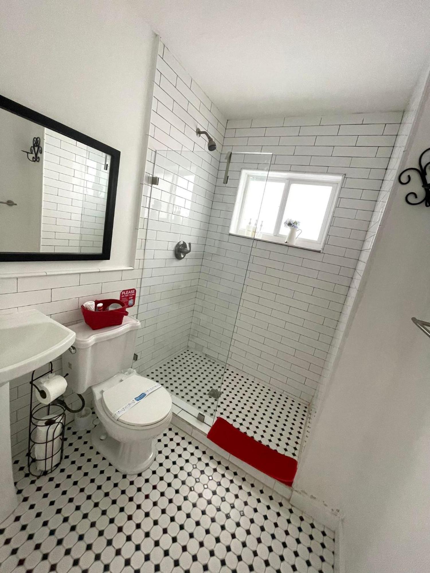 Private Studio Blocks From Coconut Grove Miami Zewnętrze zdjęcie