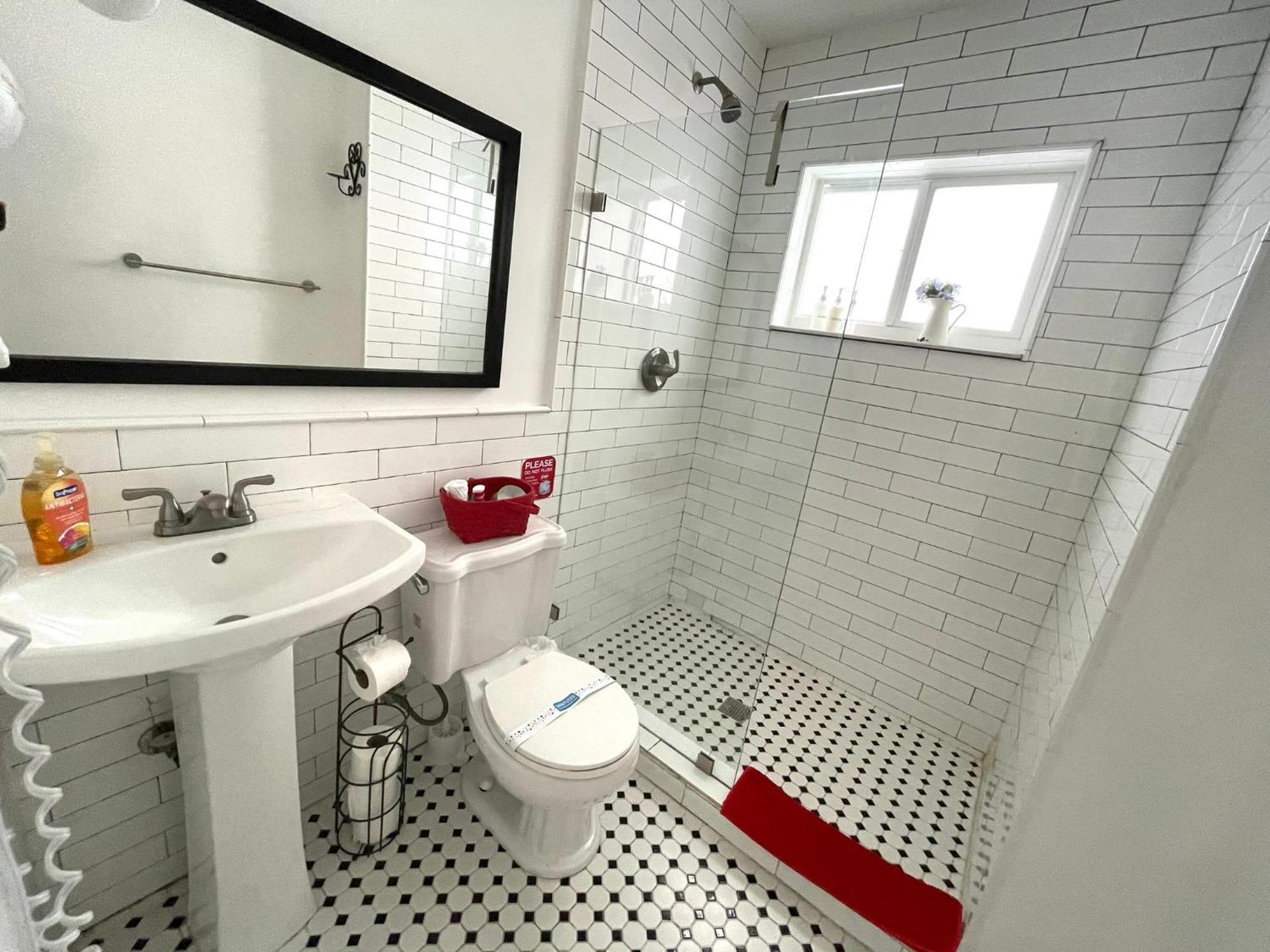 Private Studio Blocks From Coconut Grove Miami Zewnętrze zdjęcie