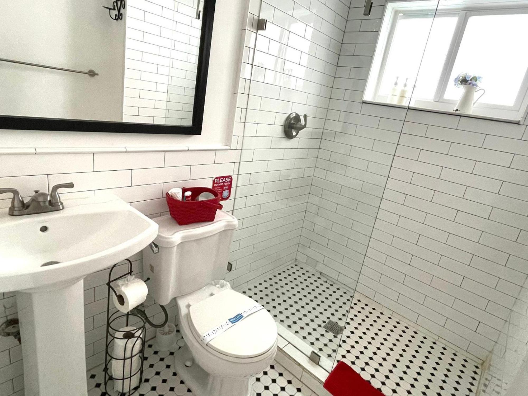 Private Studio Blocks From Coconut Grove Miami Zewnętrze zdjęcie